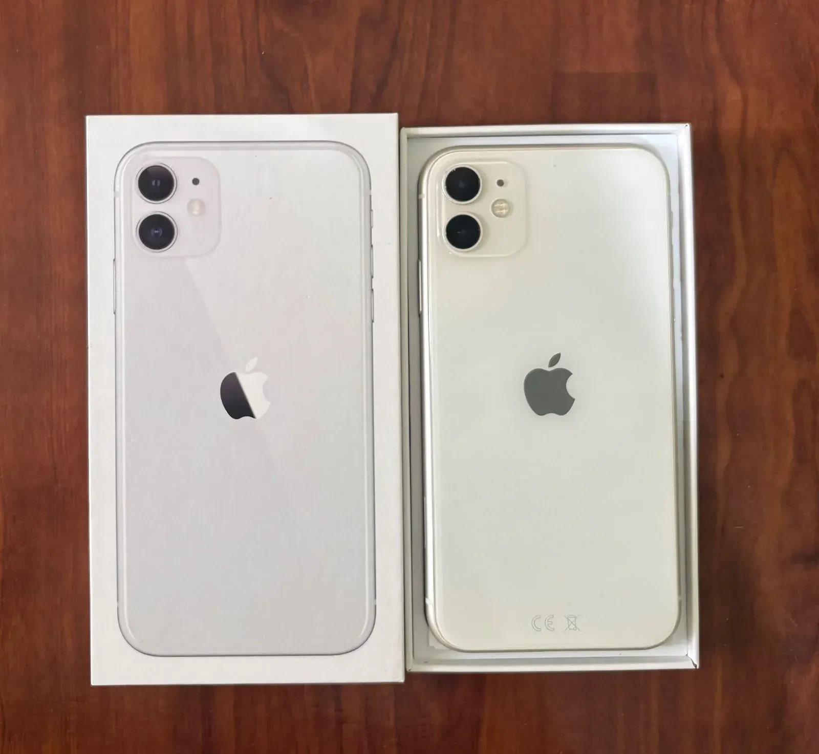 iPhone 11