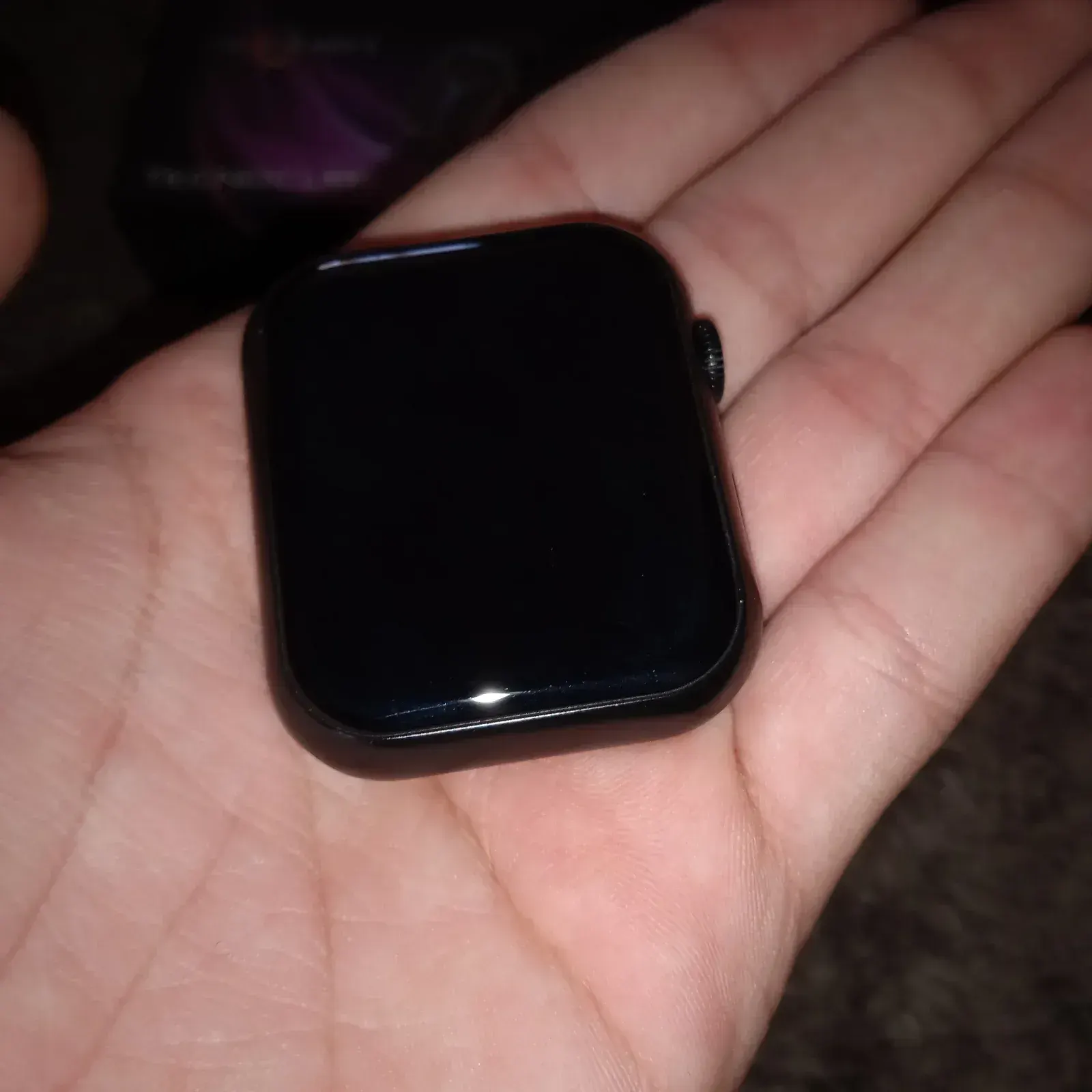 Смарт часы s10Max