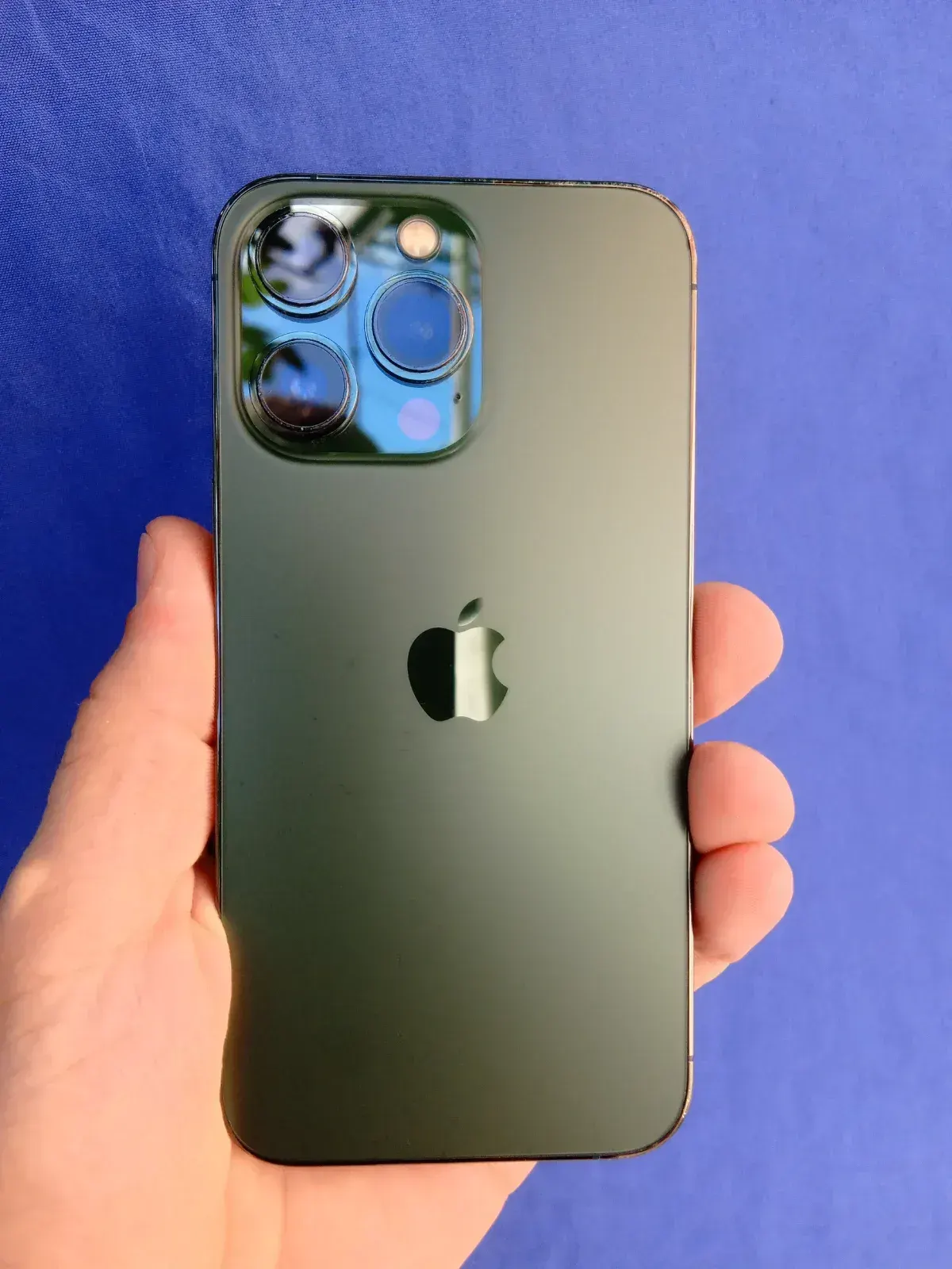 IPhone 13 pro 256g