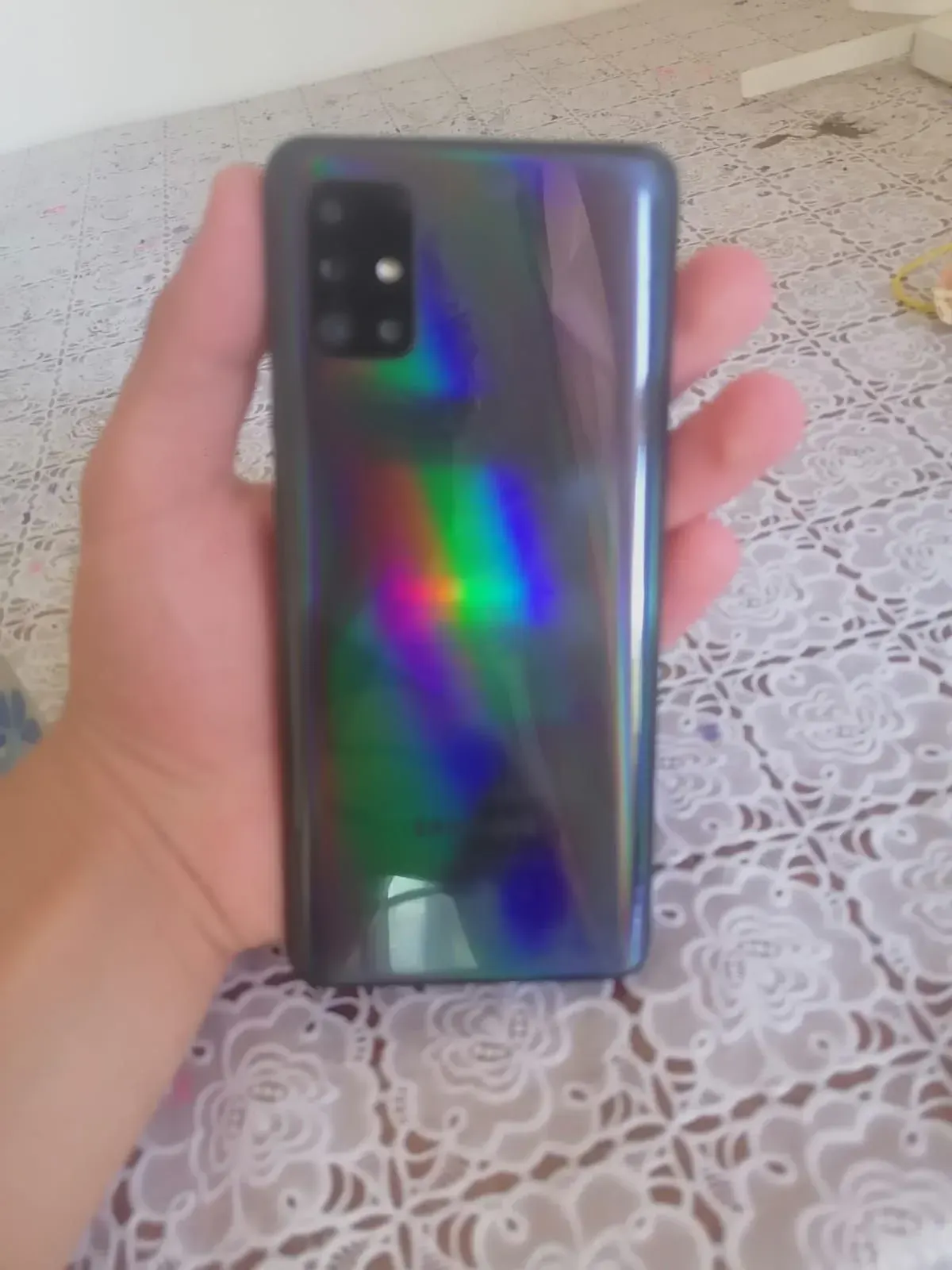 Samsung A51