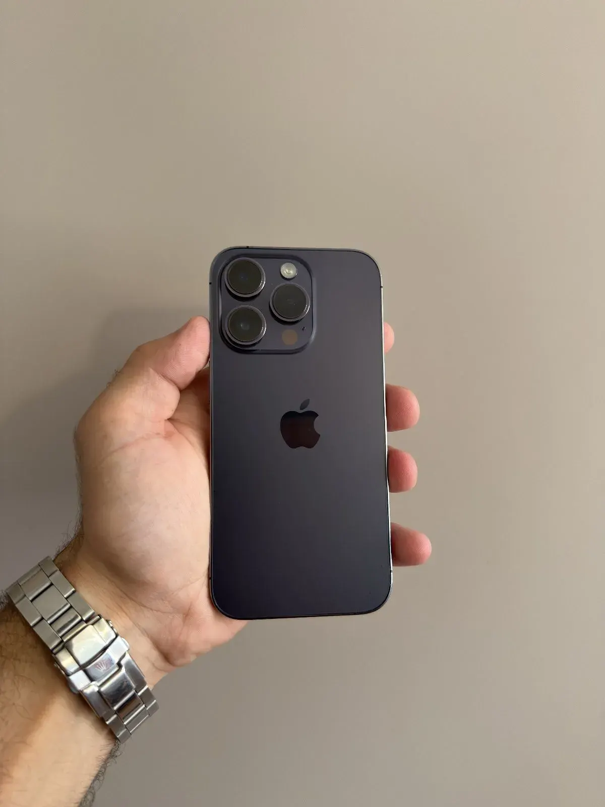 iPhone 14 Pro 256gb 78%🔋eSIM