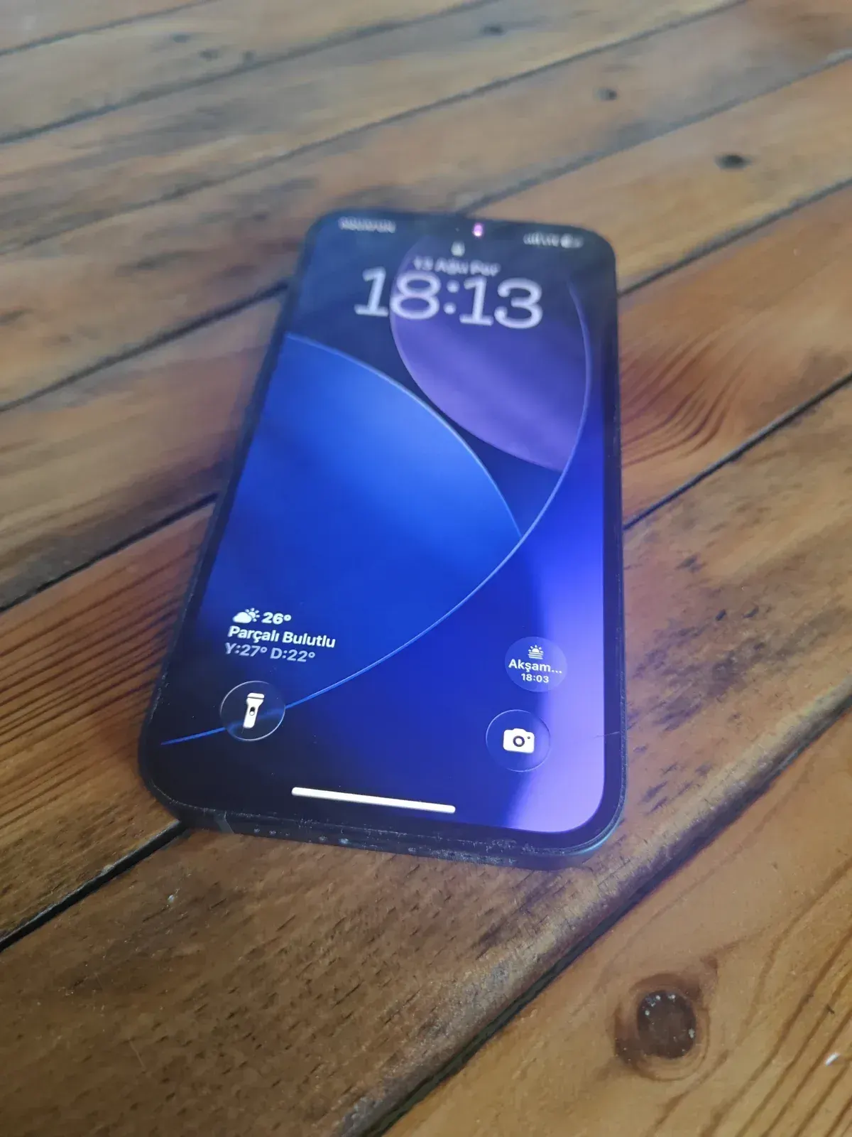 iPhone 14