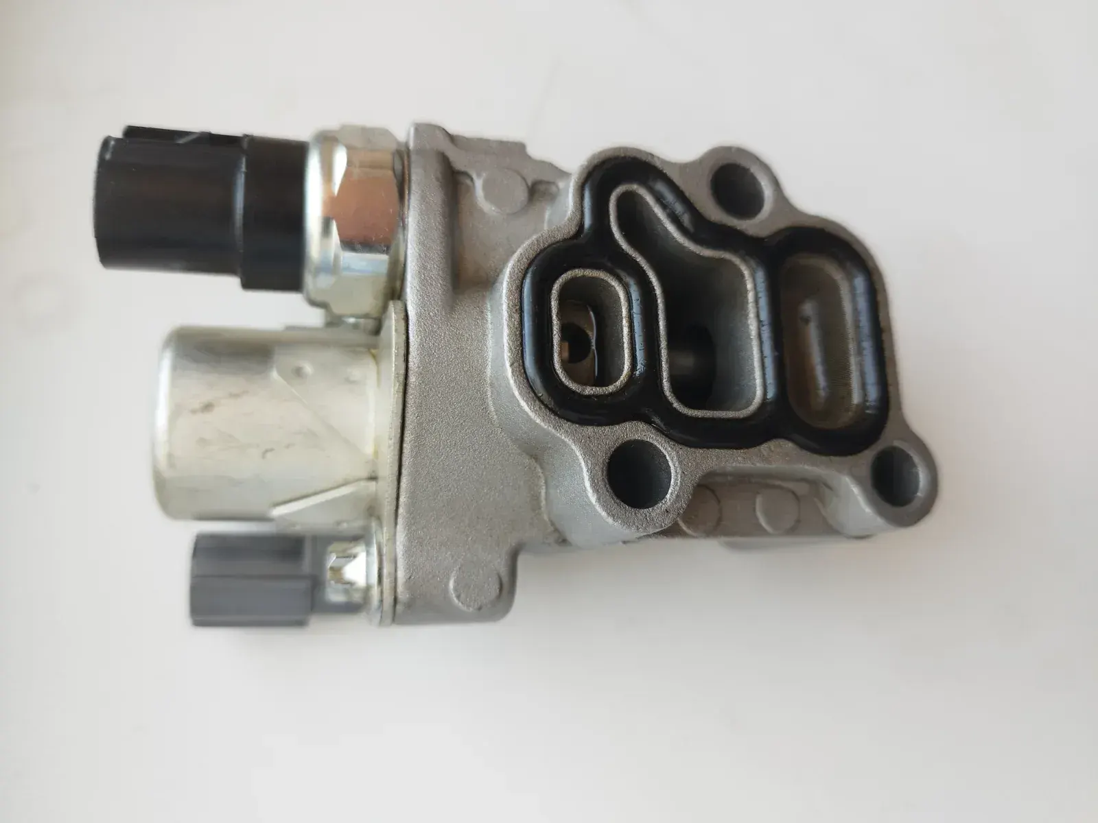 Клапан VTEC