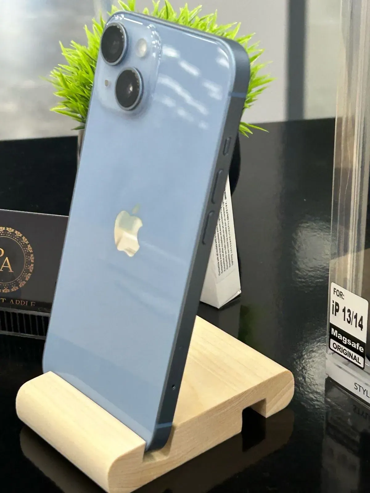 iPhone 14 86🔋