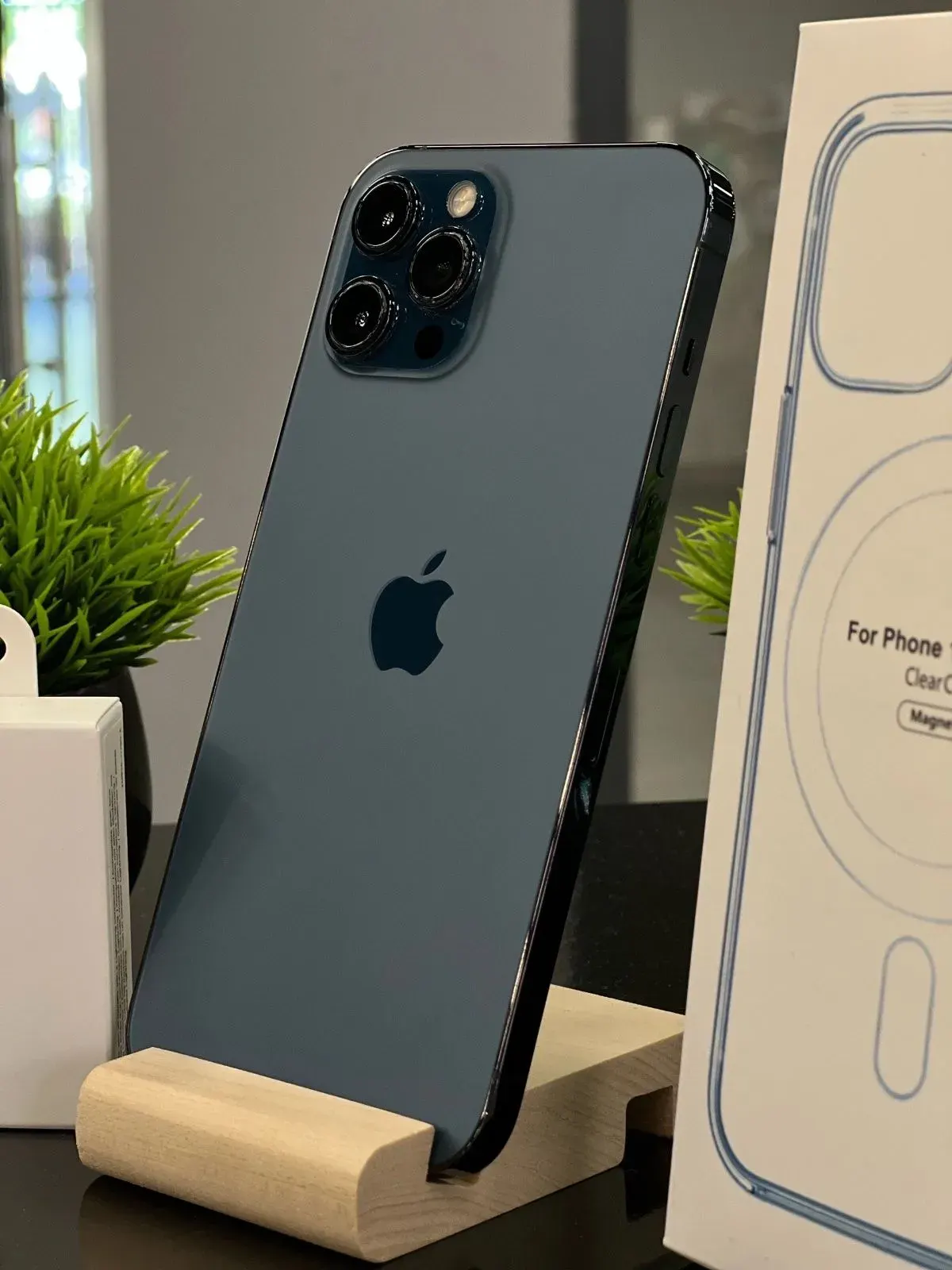 iPhone 12 Pro Max 128 gb