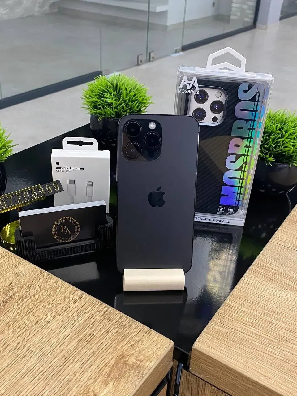 iPhone 14 Pro Max 256 gb
